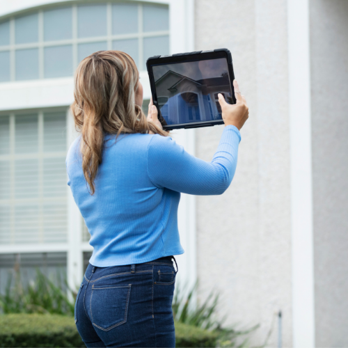home inspections