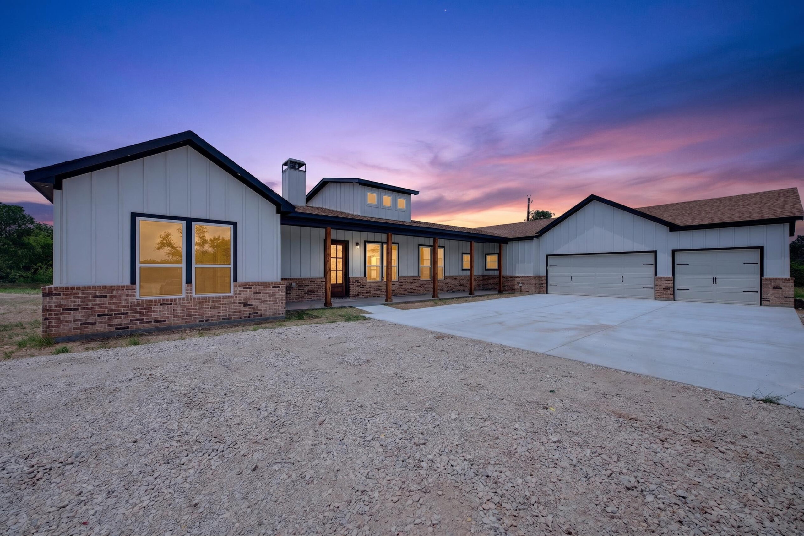 First-Time Home Inspection
